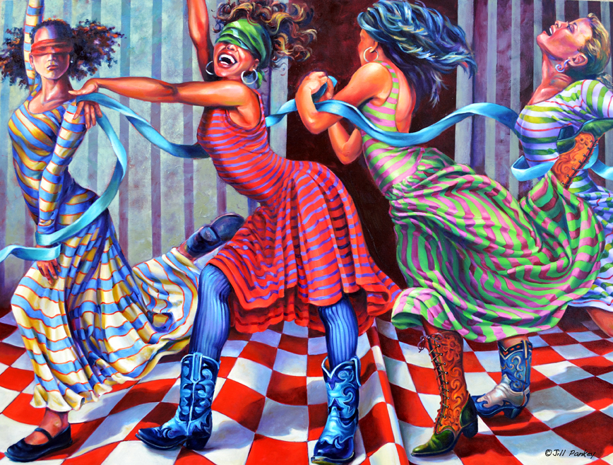 Not Your Average Conga
